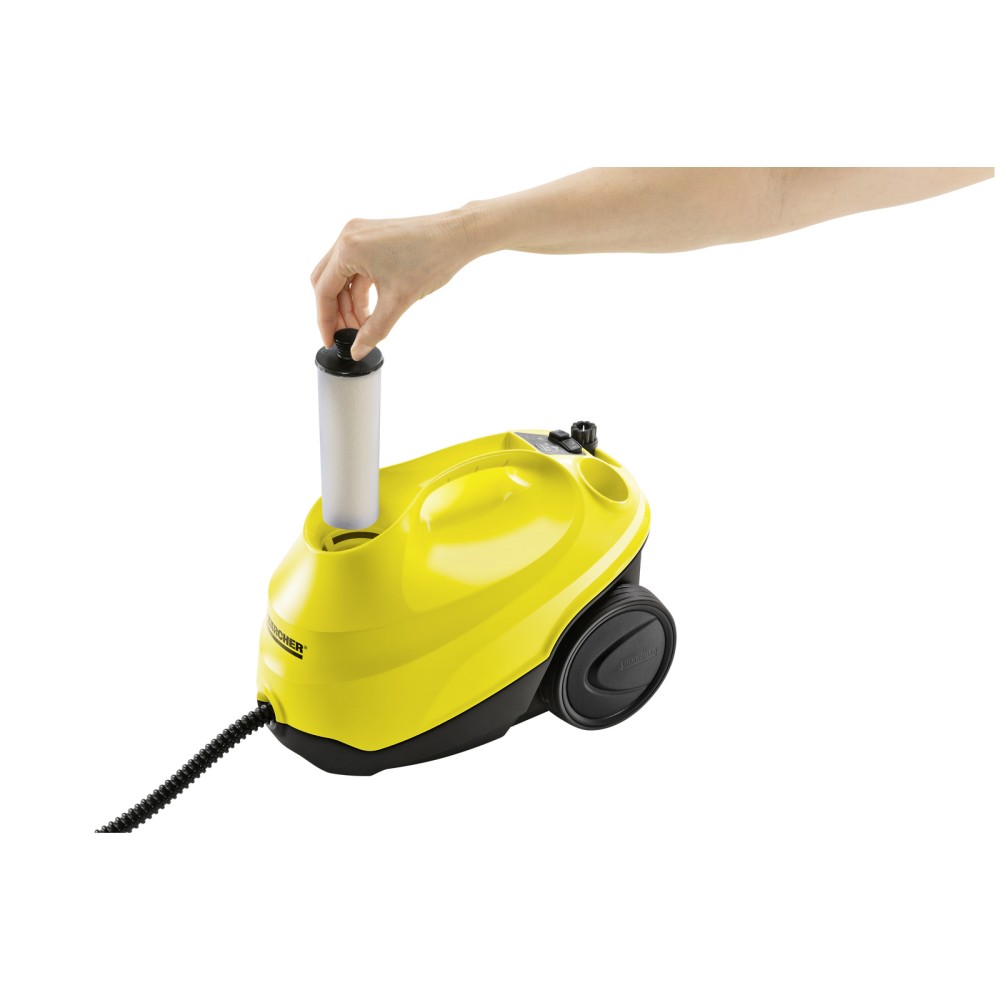 KARCHER Φυσίγγιο αφαλάτωσης για sc3 KARCHER Φυσίγγιο αφαλάτωσης για sc3