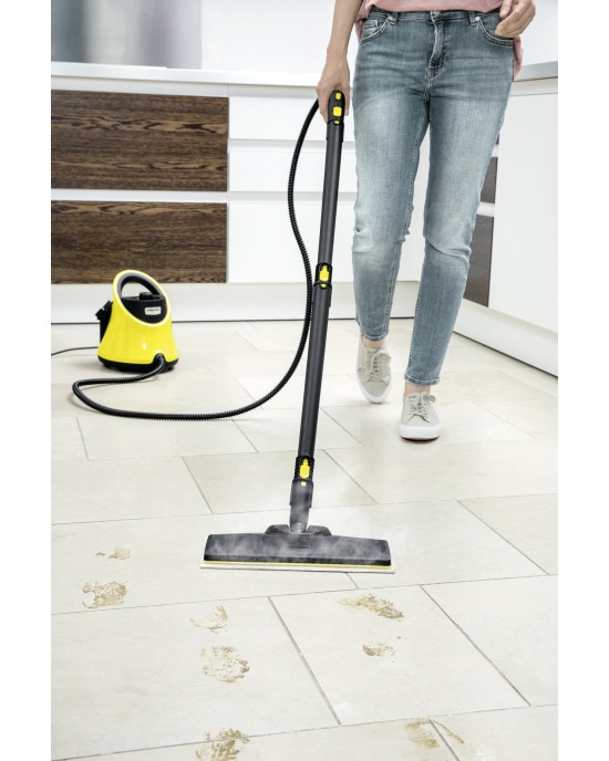 KARCHER Αναλώσιμα πανάκια EasyFix συμβατά με όλη τη σειρά SC & SI (15τμχ) KARCHER Αναλώσιμα πανάκια EasyFix συμβατά με όλη τη σειρά SC & SI (15τμχ)