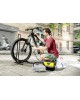 KARCHER MOBILE OUTDOOR CLEANER OC 3 + ADVENTURE Επαναφορτιζόμενο σύστημα καθαρισμού KARCHER MOBILE OUTDOOR CLEANER OC 3 + ADVENTURE Επαναφορτιζόμενο σύστημα καθαρισμού