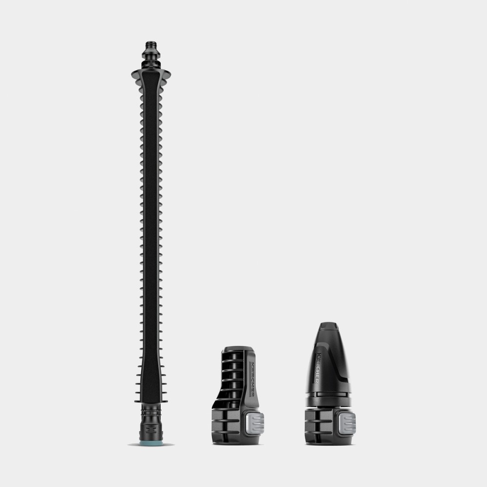 KARCHER HANDHELD CLEANER KHB 6 BATTERY SET Πλυστικό μηχάνημα μπαταρίας με μπαταρία και φορτιστή KARCHER HANDHELD CLEANER KHB 6 BATTERY SET Πλυστικό μηχάνημα μπαταρίας με μπαταρία και φορτιστή