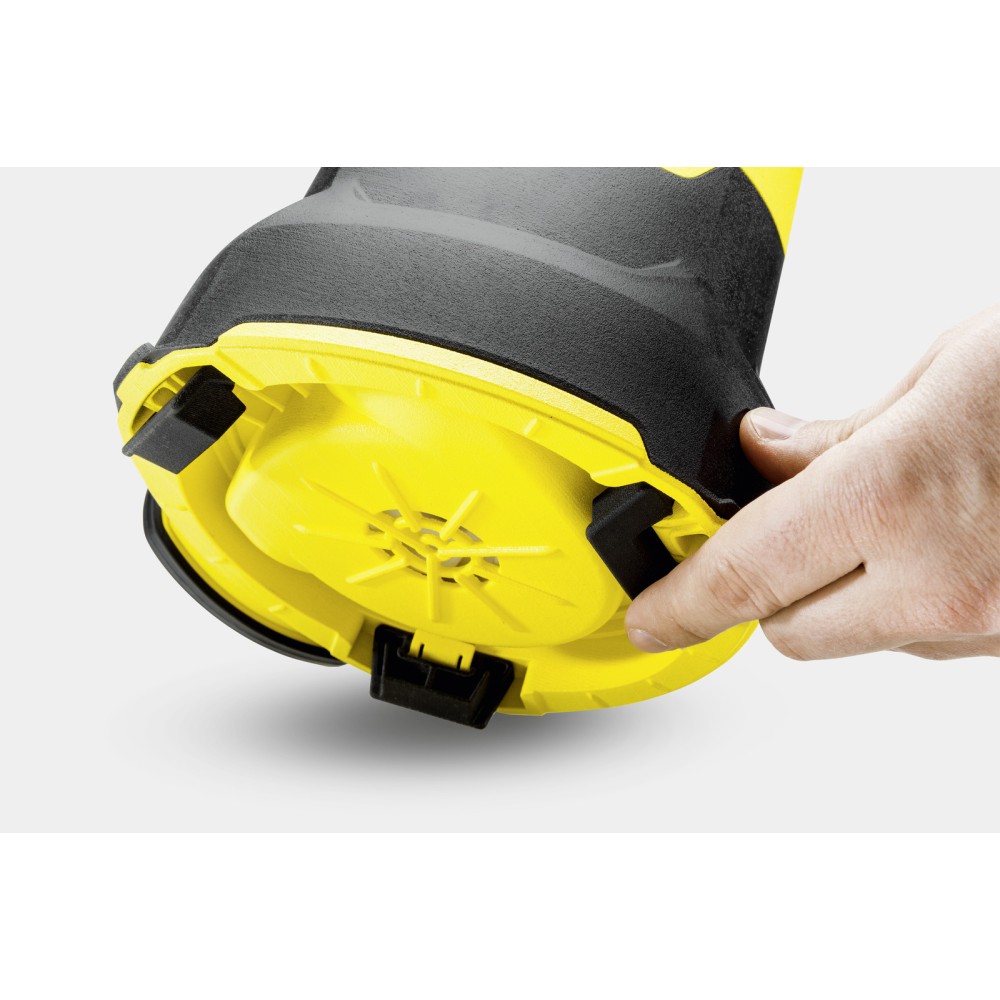 KARCHER SP 2 FLAT Υποβρύχια βυθιζόμενη αντλία επίπεδης αναρρόφησης KARCHER SP 2 FLAT Υποβρύχια βυθιζόμενη αντλία επίπεδης αναρρόφησης