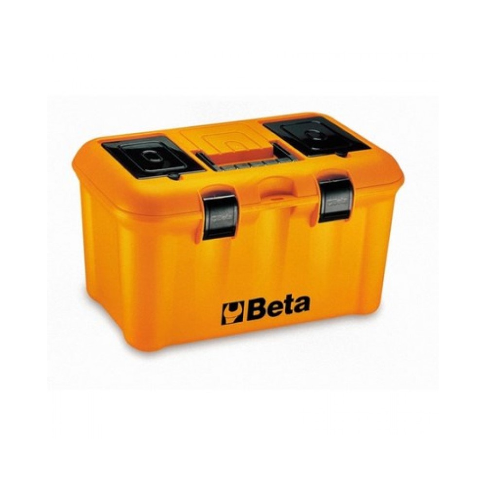 ΕΡΓΑΛΕΙΟΘΗΚΗ ΒΕΤΑ ΠΛΑΣΤΙΚΗ C15 (#021150001)