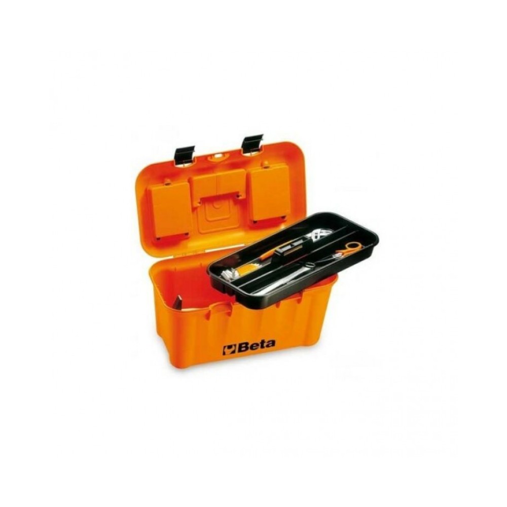 ΕΡΓΑΛΕΙΟΘΗΚΗ ΒΕΤΑ ΠΛΑΣΤΙΚΗ C15 (#021150001)