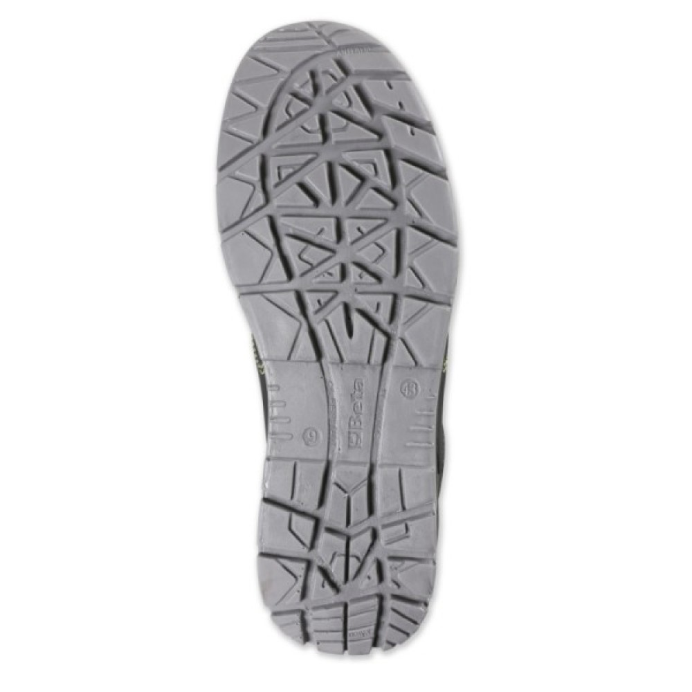 7317NA Υποδήματα σουέτ, διάτρητα, με ενίσχυση μικροϊνών στην περιοχή του τακουνιού 7317NA Υποδήματα σουέτ, διάτρητα, με ενίσχυση μικροϊνών στην περιοχή του τακουνιού