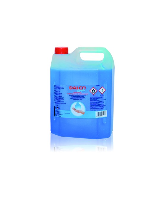 DALCO AΝΤΙΣΥΠΤΙΚΟ GEL 4L