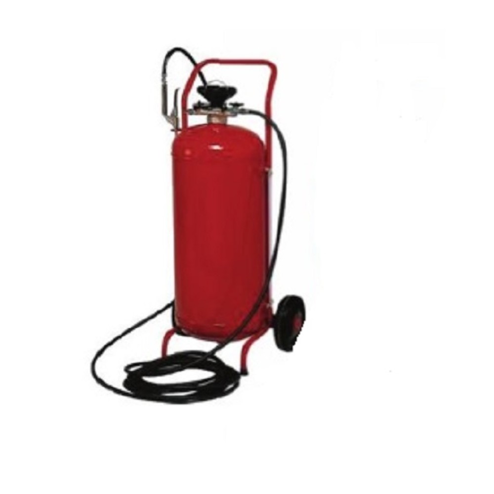 Καζάνι Αφρού 50Litra