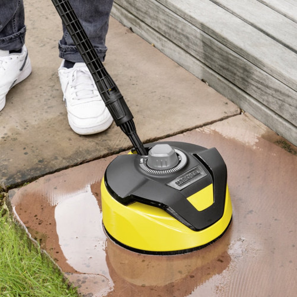 KARCHER T 5 T-Racer Εξάρτημα καθαρισμού τοίχων και δαπέδων KARCHER T 5 T-Racer Εξάρτημα καθαρισμού τοίχων και δαπέδων