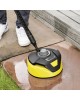 KARCHER T 5 T-Racer Εξάρτημα καθαρισμού τοίχων και δαπέδων