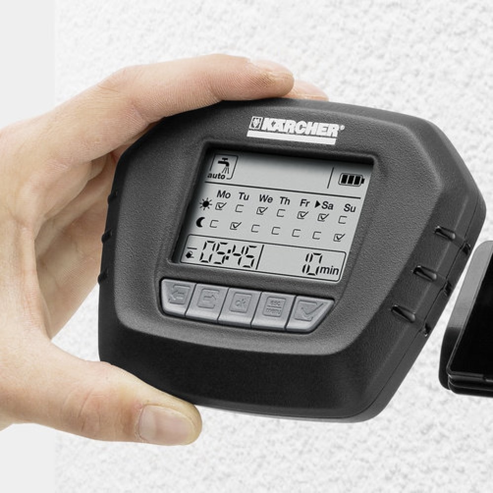 Karcher Watertimer wt 5 Προγραμματιστής ποτίσματος 