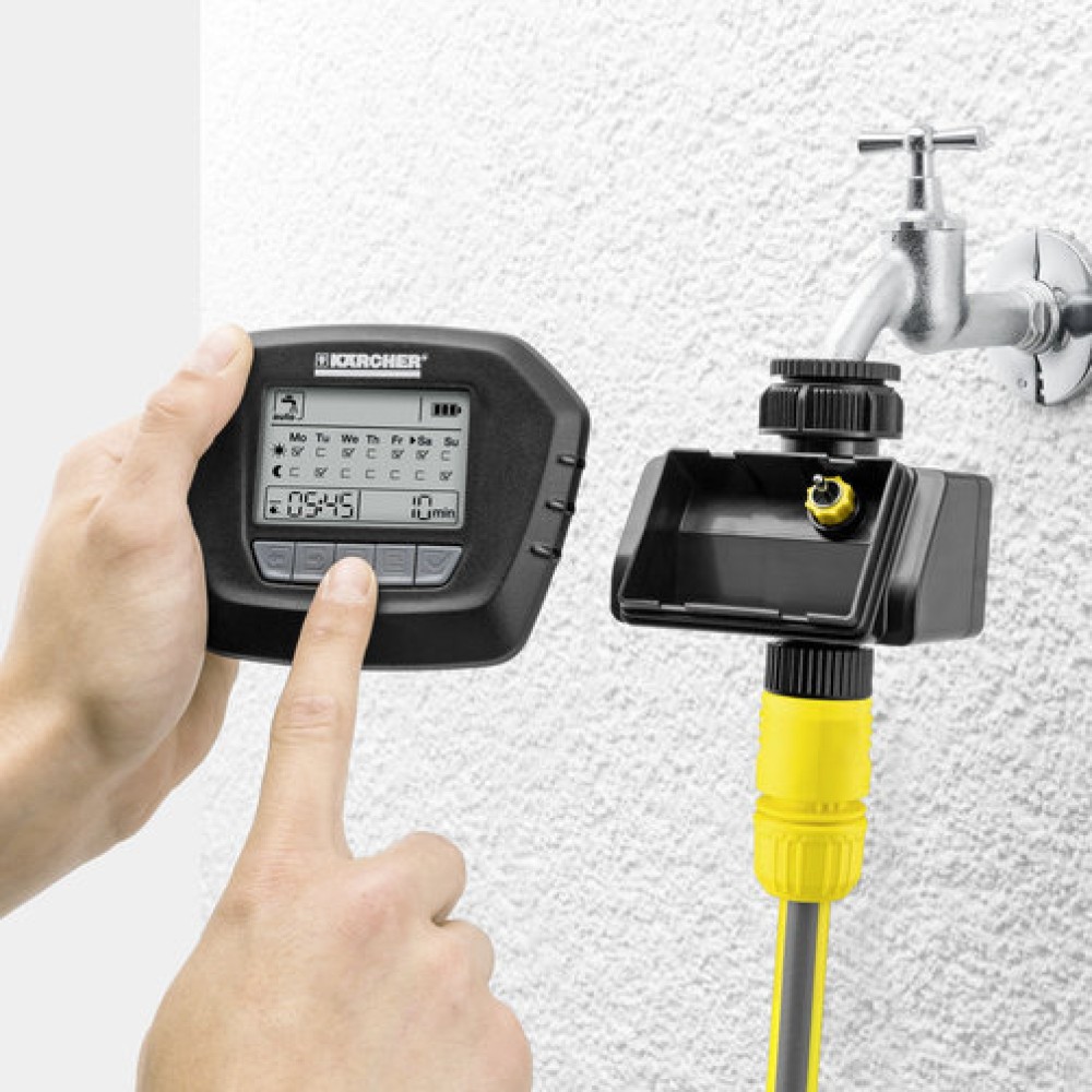 Karcher Watertimer wt 5 Προγραμματιστής ποτίσματος 