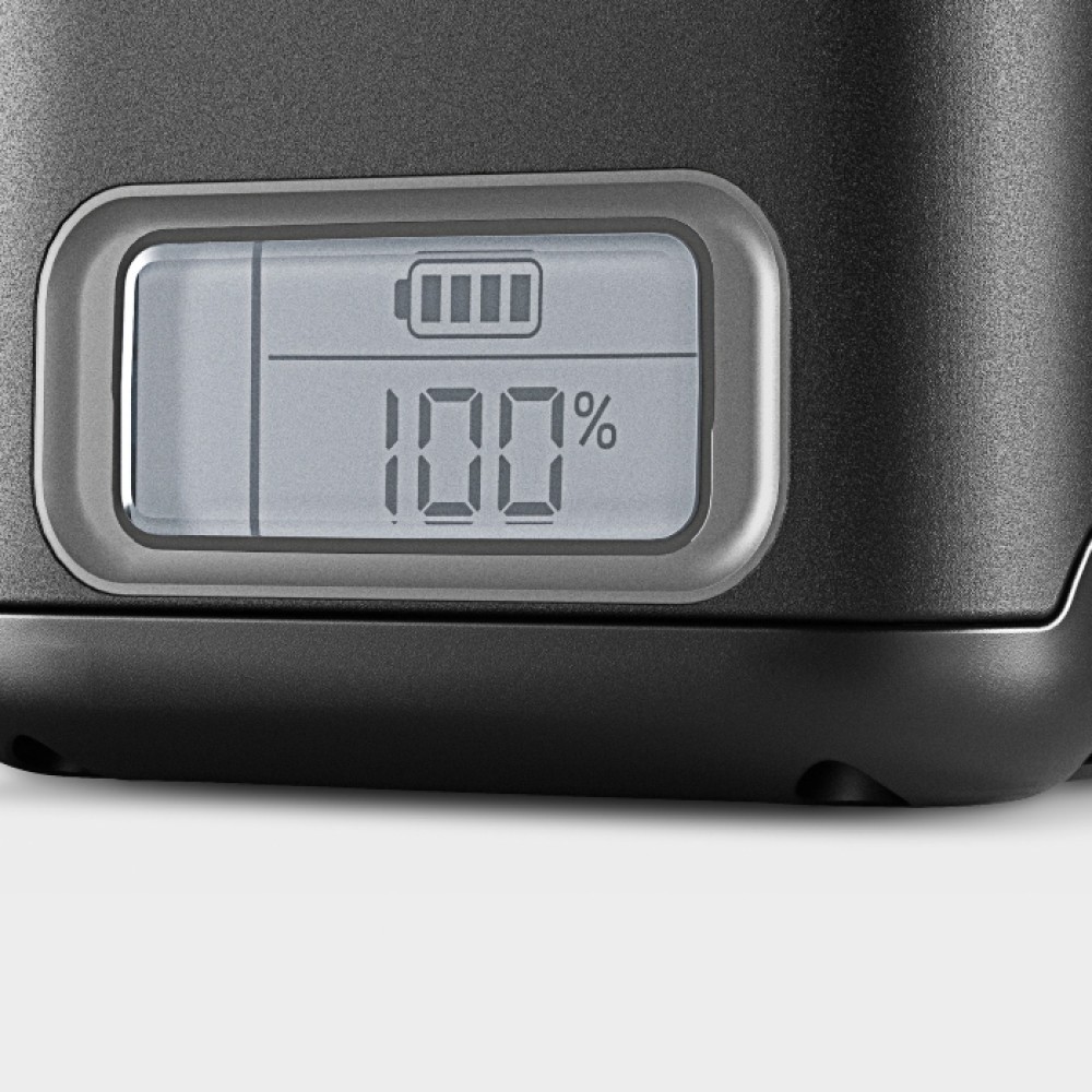 KARCHER Μπαταρία ιόντων λιθίου 36/60 KARCHER Μπαταρία ιόντων λιθίου 36/60