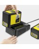 KARCHER BATTERY POWER 36 V Φορτιστής ταχείας φόρτισης KARCHER BATTERY POWER 36 V Φορτιστής ταχείας φόρτισης