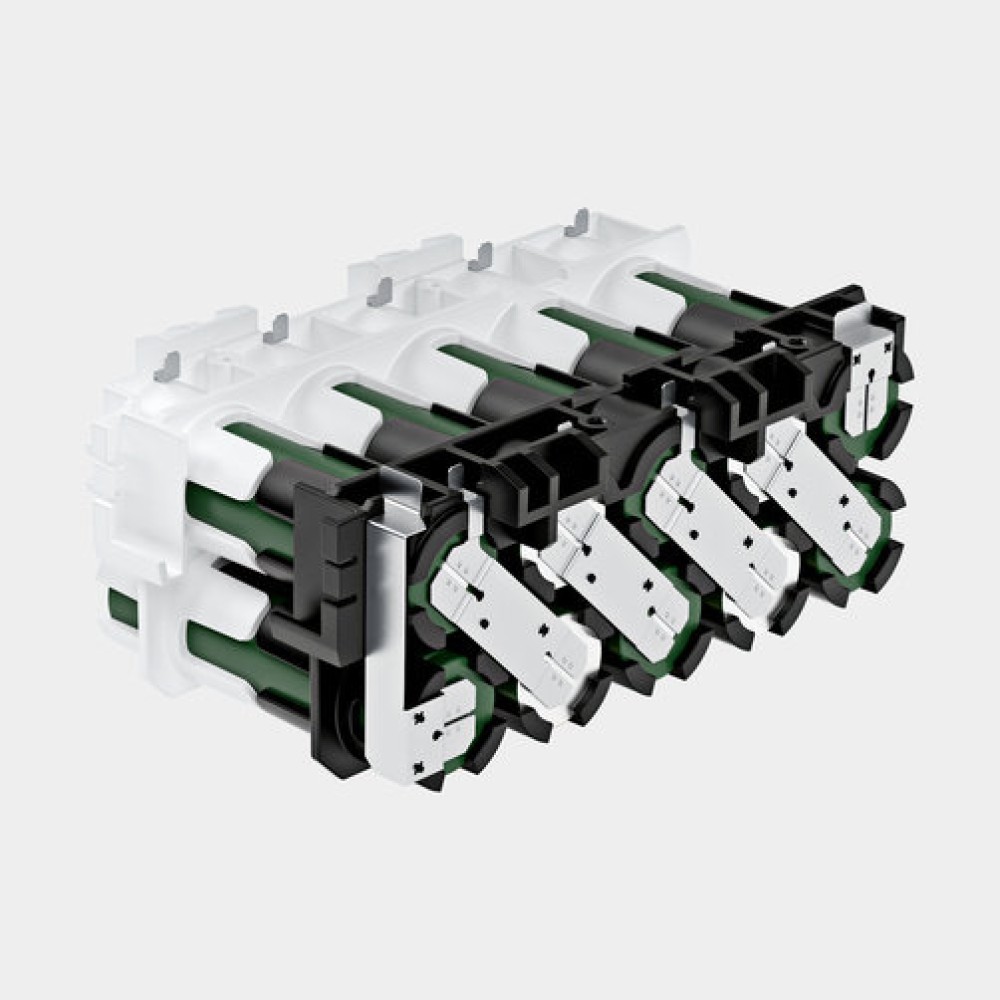 KARCHER BATTERY POWER 18V / 5,0AH Μπαταρία KARCHER BATTERY POWER 18V / 5,0AH Μπαταρία