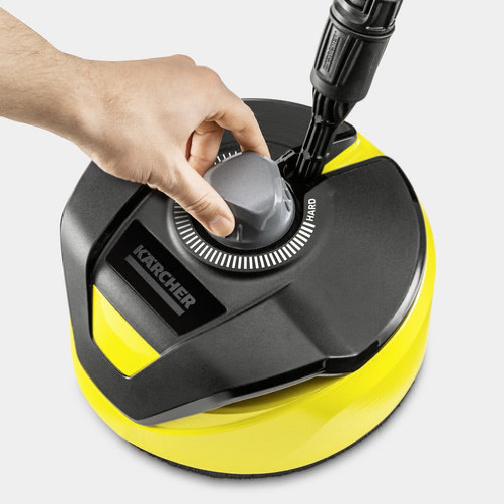 KARCHER T 5 T-Racer Εξάρτημα καθαρισμού τοίχων και δαπέδων