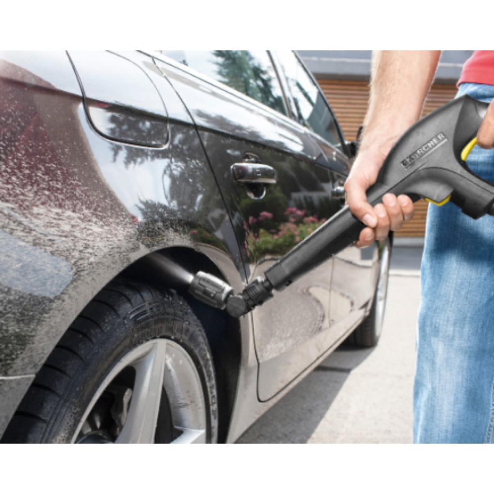 KARCHER VP 180 S, VARIO POWER JET SHORT 360° ΓΙΑ K 2 – K 7 γωνία σύνδεσης  KARCHER VP 180 S, VARIO POWER JET SHORT 360° ΓΙΑ K 2 – K 7 γωνία σύνδεσης