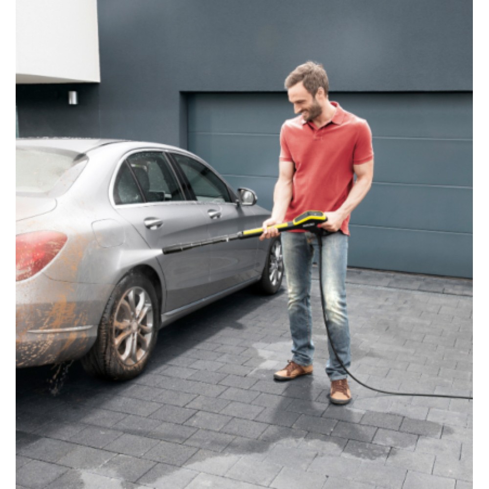 KARCHER VP 180 Κάνη ψεκασμού VARIO POWER JET ΓΙΑ K 7 KARCHER VP 180 Κάνη ψεκασμού VARIO POWER JET ΓΙΑ K 7