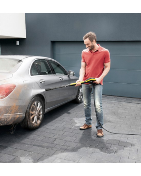 KARCHER VP 180 Κάνη ψεκασμού VARIO POWER JET ΓΙΑ K 7 KARCHER VP 180 Κάνη ψεκασμού VARIO POWER JET ΓΙΑ K 7