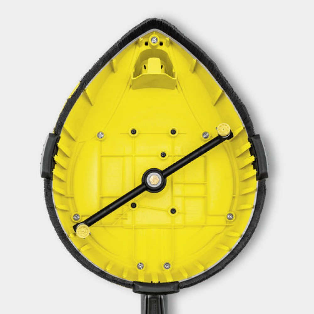 KARCHER T 7 PLUS T RACER Εξάρτημα καθαρισμού επιφανειών KARCHER T 7 PLUS T RACER Εξάρτημα καθαρισμού επιφανειών