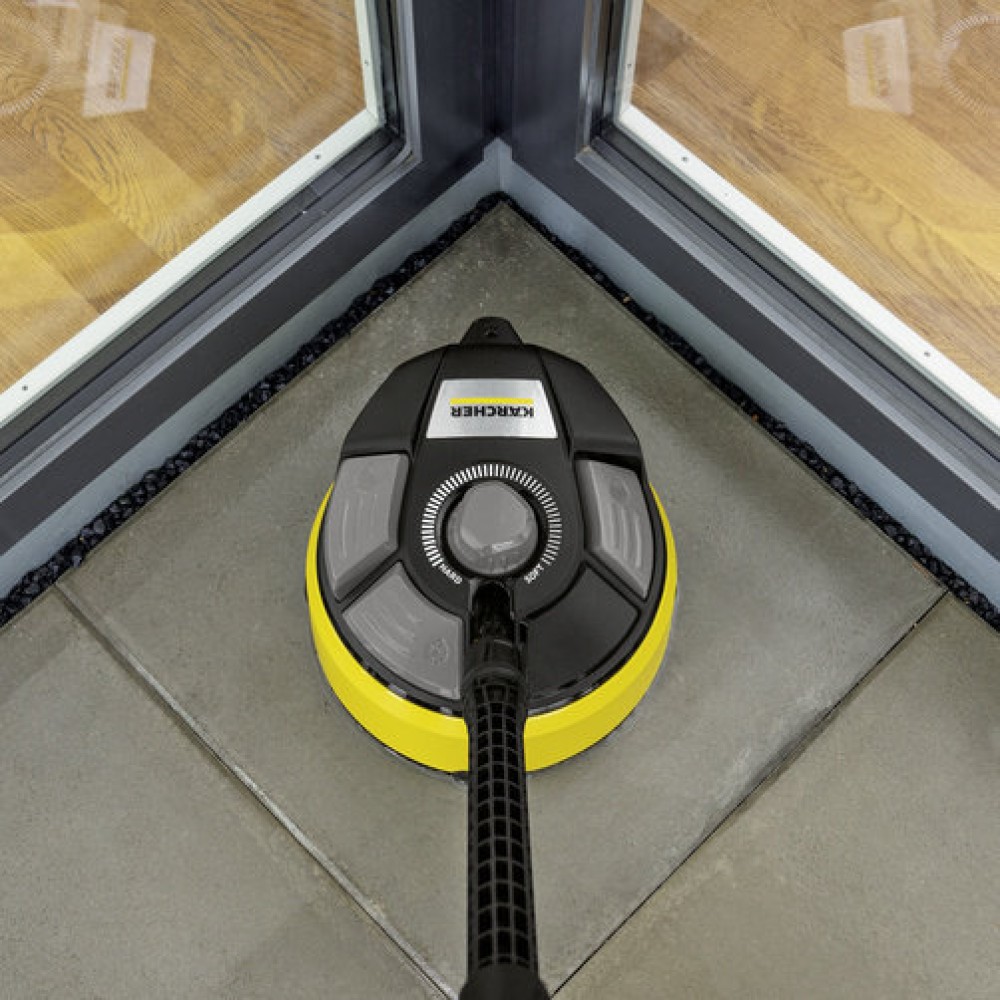 KARCHER T 7 PLUS T RACER Εξάρτημα καθαρισμού επιφανειών KARCHER T 7 PLUS T RACER Εξάρτημα καθαρισμού επιφανειών