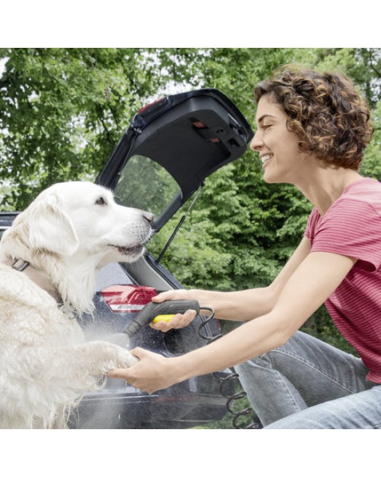 KARCHER MOBILE OUTDOOR CLEANER OC 3 Επαναφορτιζόμενο σύστημα καθαρισμού KARCHER MOBILE OUTDOOR CLEANER OC 3 Επαναφορτιζόμενο σύστημα καθαρισμού