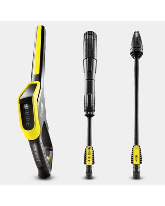 KARCHER K4 FULL CONTROL HOME Πλυστικό Μηχάνημα