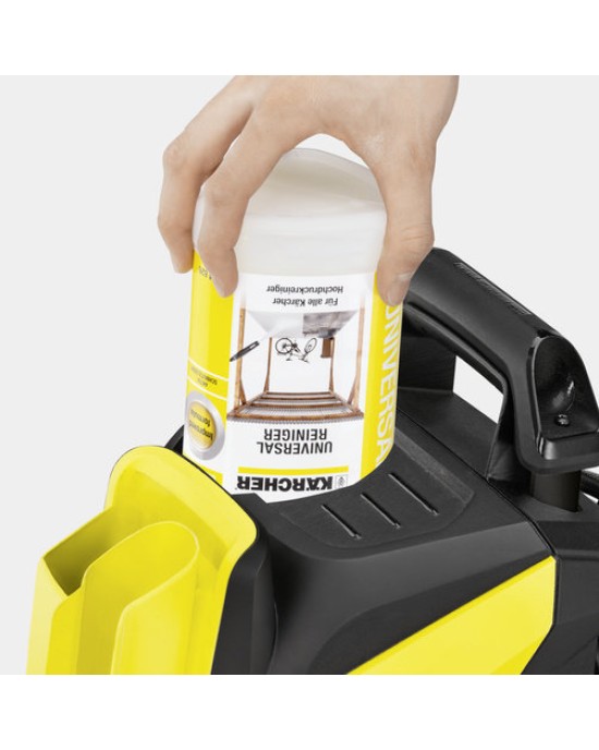 KARCHER K4 FULL CONTROL Πλυστικό Μηχάνημα