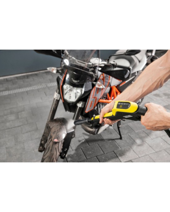 KARCHER K5 POWER CONTROL Πλυστικό Μηχάνημα