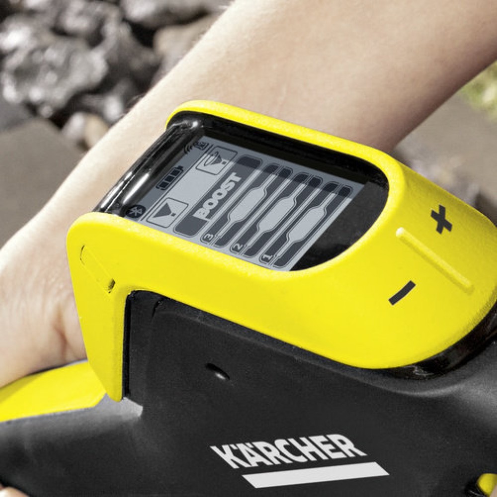 KARCHER K7 SMART CONTROL Πλυστικό Μηχάνημα KARCHER K7 SMART CONTROL Πλυστικό Μηχάνημα