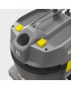 KARCHER  NT 22/1 Ap L Σκούπα υγρής και ξηρής αναρρόφησης