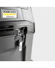 KARCHER NT 40/1 Tact Bs ηλεκτρική σκούπα αναρρόφησης για αρτοποιεία