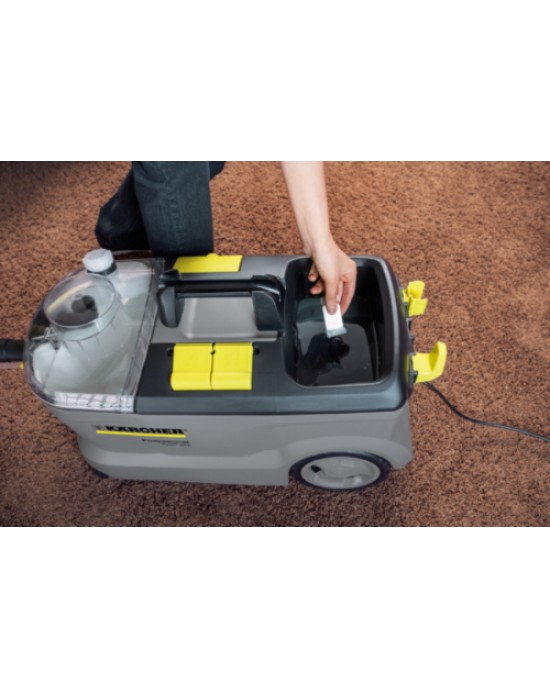 CarpetPro CLEANER ICAPSOL RM 760 TABLET, 16