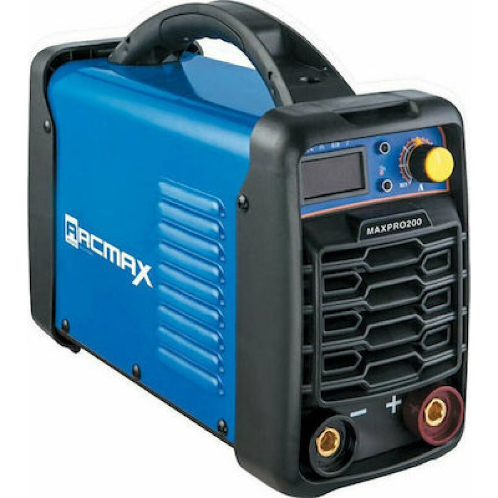 ARCMAX MAXPRO 200LT INVERTER 220V 200AMP 60% LIFT TIG