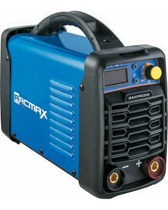 ARCMAX MAXPRO 200LT INVERTER 220V 200AMP 60% LIFT TIG ARCMAX MAXPRO 200LT INVERTER 220V 200AMP 60% LIFT TIG