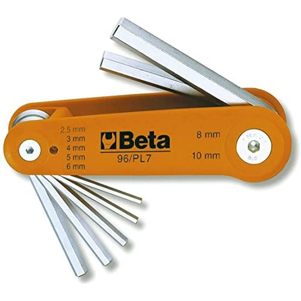Beta set Allen 96/PL7 Beta set Allen 96/PL7