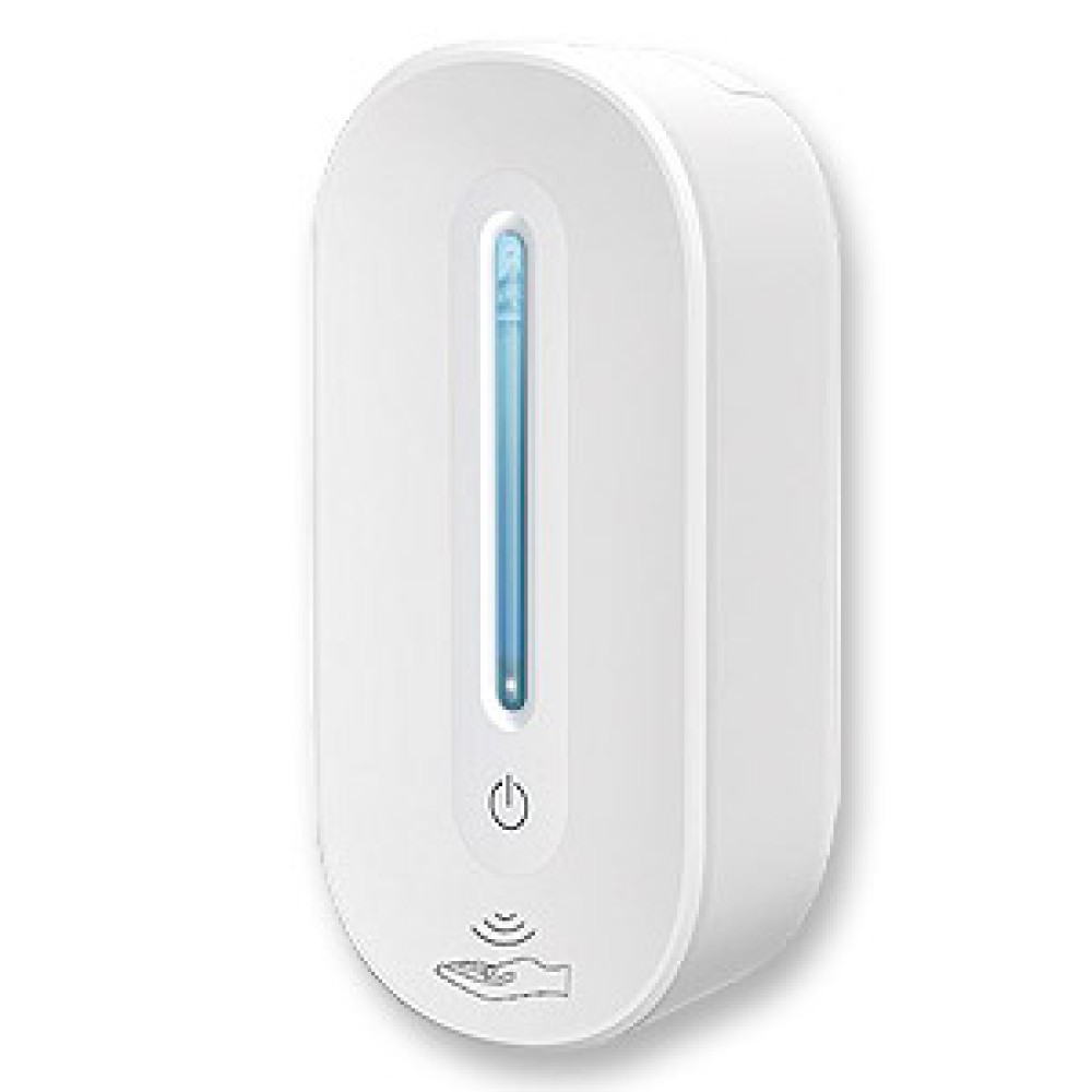 Συσκευή αυτόματη κρεμοσάπουνου, αφρού 350ml Συσκευή αυτόματη κρεμοσάπουνου, αφρού 350ml