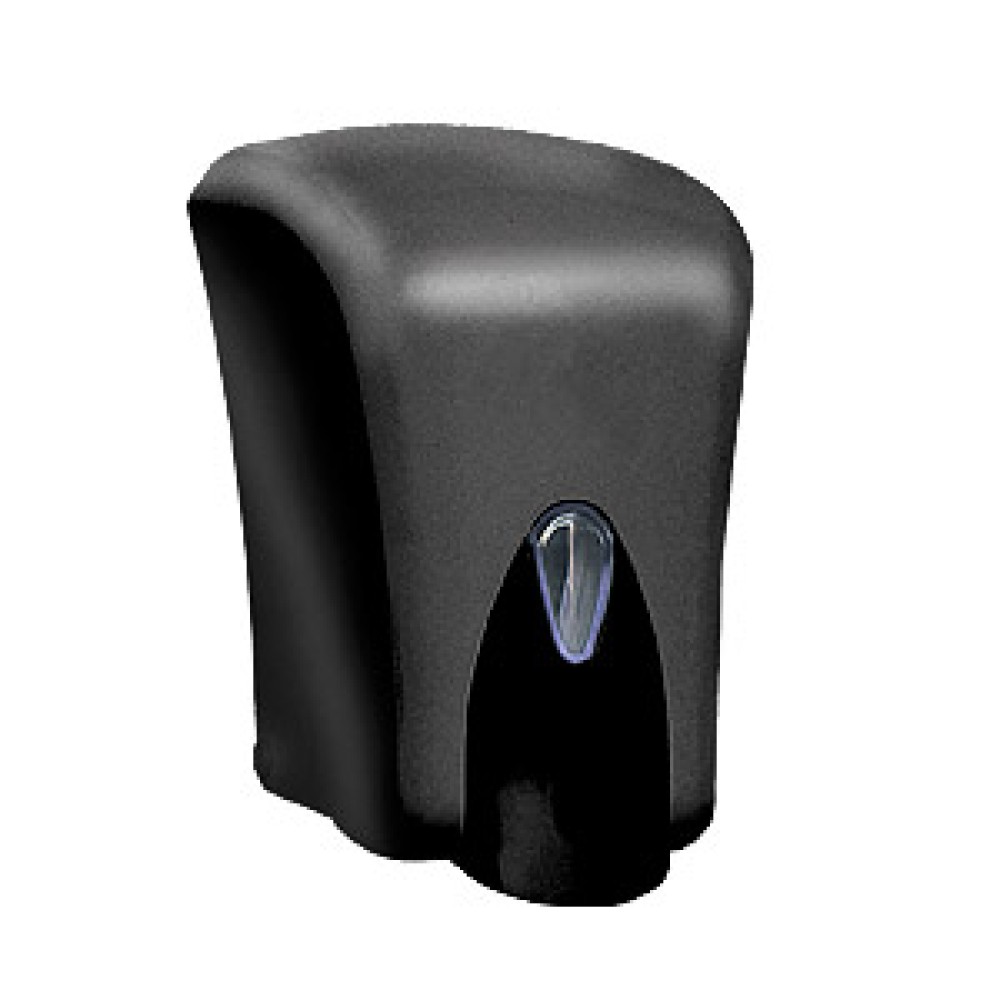 Συσκευή αφρού πλαστική 1000 ml (μαύρη) Συσκευή αφρού πλαστική 1000 ml (μαύρη)