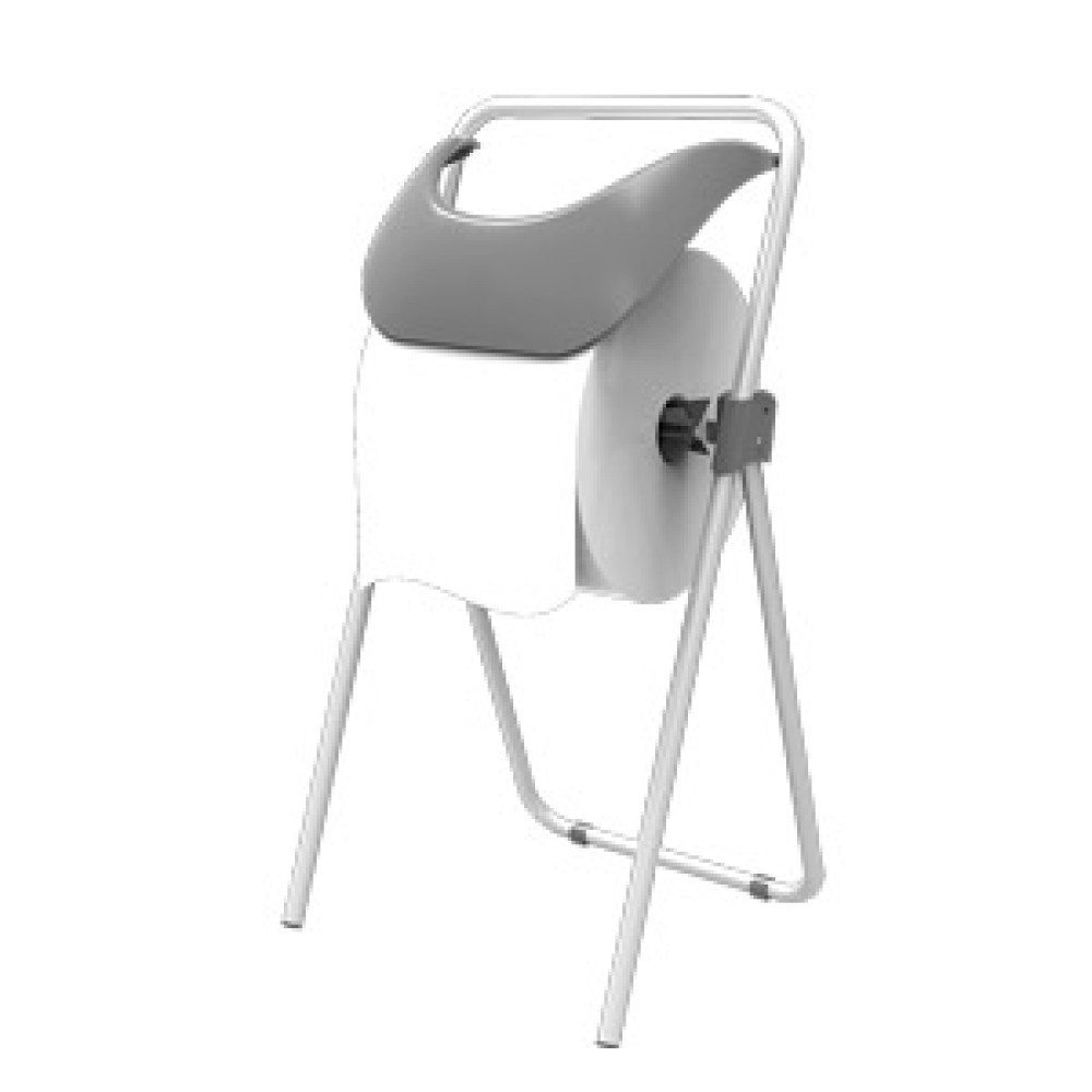 Βάση βιομηχανικού ρολού (δαπέδου) Βάση βιομηχανικού ρολού (δαπέδου)