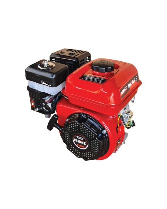 Κινητήρας βενζίνης 196cc – (6,5Hp) με πάσο – MIYAKE BK 65 P Κινητήρας βενζίνης 196cc – (6,5Hp) με πάσο – MIYAKE BK 65 P