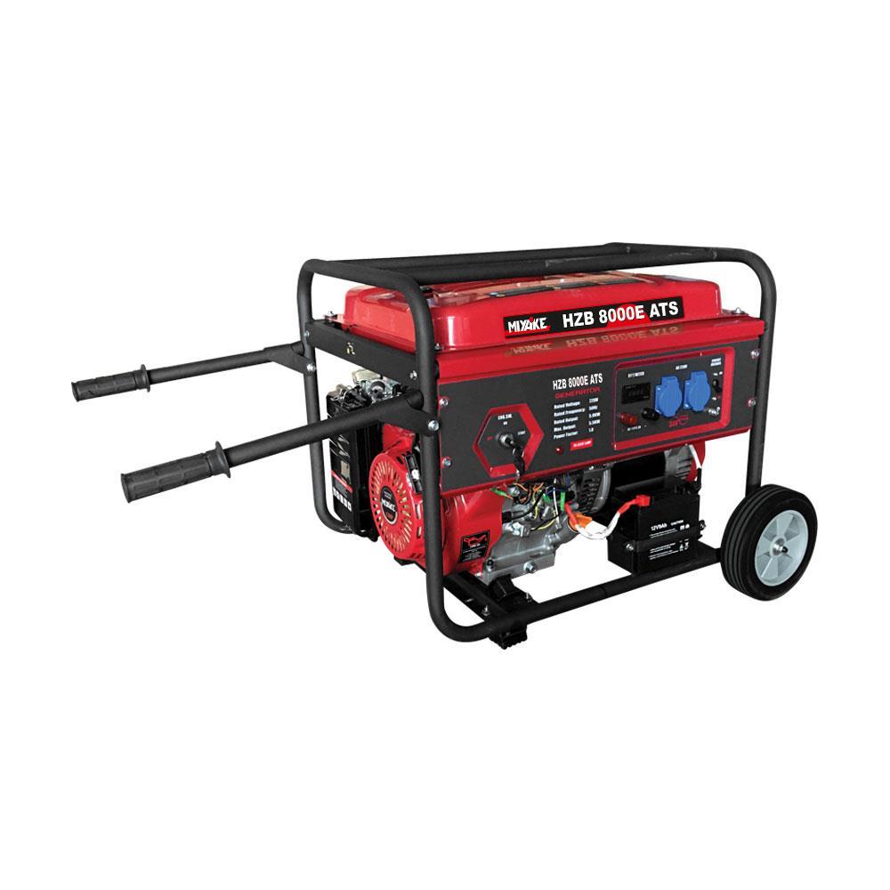 MIYAKE HZB 8000 ATS ΓΕΝΝΗΤΡΙΑ ΒΕΝΖΙΝΗΣ ΤΕΤΡΑΧΡΟΝΗ ME AYTOMATH ΖΕΥΞΗ MIYAKE HZB 8000 ATS ΓΕΝΝΗΤΡΙΑ ΒΕΝΖΙΝΗΣ ΤΕΤΡΑΧΡΟΝΗ ME AYTOMATH ΖΕΥΞΗ