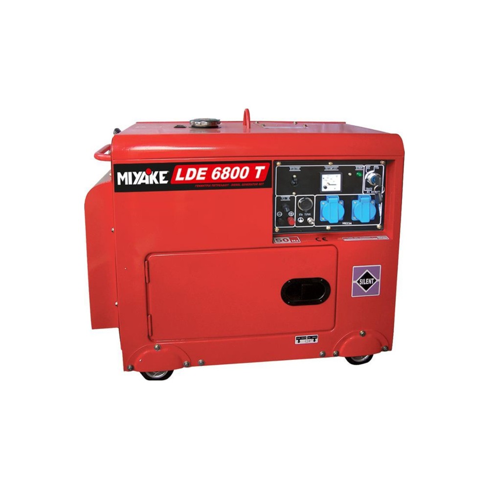 MIYAKE LDE 6800 T ΜΟΝΟΦΑΣΙΚΗ ΓΕΝΝΗΤΡΙΑ ΠΕΤΡΕΛΑΙΟΥ ΚΛΕΙΣΤΟΥ ΤΥΠΟΥ 3000 ΣΤΡΟΦΩΝ MIYAKE LDE 6800 T ΜΟΝΟΦΑΣΙΚΗ ΓΕΝΝΗΤΡΙΑ ΠΕΤΡΕΛΑΙΟΥ ΚΛΕΙΣΤΟΥ ΤΥΠΟΥ 3000 ΣΤΡΟΦΩΝ