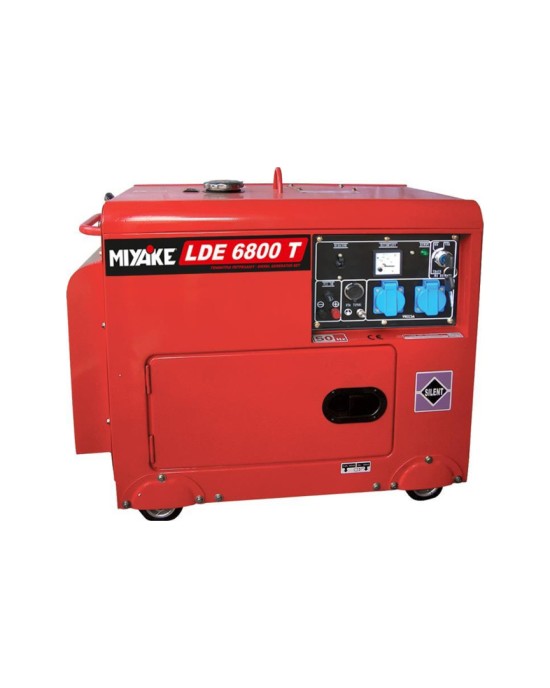 MIYAKE LDE 6800 T ΜΟΝΟΦΑΣΙΚΗ ΓΕΝΝΗΤΡΙΑ ΠΕΤΡΕΛΑΙΟΥ ΚΛΕΙΣΤΟΥ ΤΥΠΟΥ 3000 ΣΤΡΟΦΩΝ MIYAKE LDE 6800 T ΜΟΝΟΦΑΣΙΚΗ ΓΕΝΝΗΤΡΙΑ ΠΕΤΡΕΛΑΙΟΥ ΚΛΕΙΣΤΟΥ ΤΥΠΟΥ 3000 ΣΤΡΟΦΩΝ