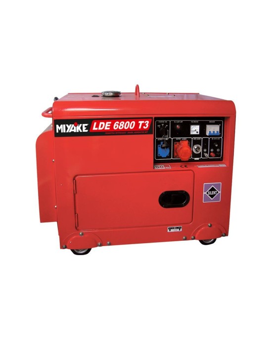 MIYAKE LDE 6800 T3 ΤΡΙΦΑΣΙΚΗ ΓΕΝΝΗΤΡΙΑ ΠΕΤΡΕΛΑΙΟΥ ΚΛΕΙΣΤΟΥ ΤΥΠΟΥ 3000 ΣΤΡΟΦΩΝ MIYAKE LDE 6800 T3 ΤΡΙΦΑΣΙΚΗ ΓΕΝΝΗΤΡΙΑ ΠΕΤΡΕΛΑΙΟΥ ΚΛΕΙΣΤΟΥ ΤΥΠΟΥ 3000 ΣΤΡΟΦΩΝ