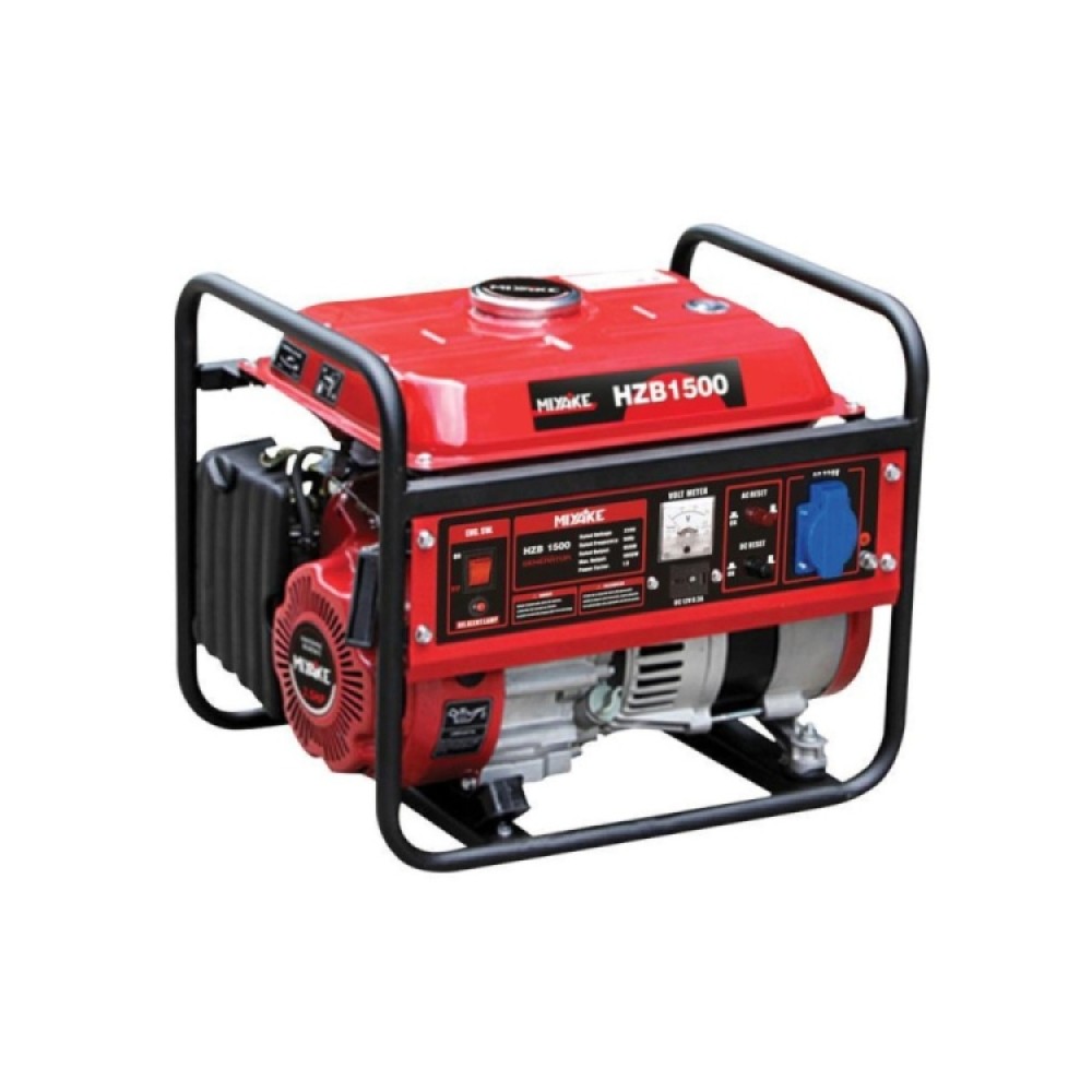 MIYAKE HZB 1500 ΓΕΝΝΗΤΡΙΑ ΒΕΝΖΙΝΗΣ ΤΕΤΡΑΧΡΟΝΗ MIYAKE HZB 1500 ΓΕΝΝΗΤΡΙΑ ΒΕΝΖΙΝΗΣ ΤΕΤΡΑΧΡΟΝΗ