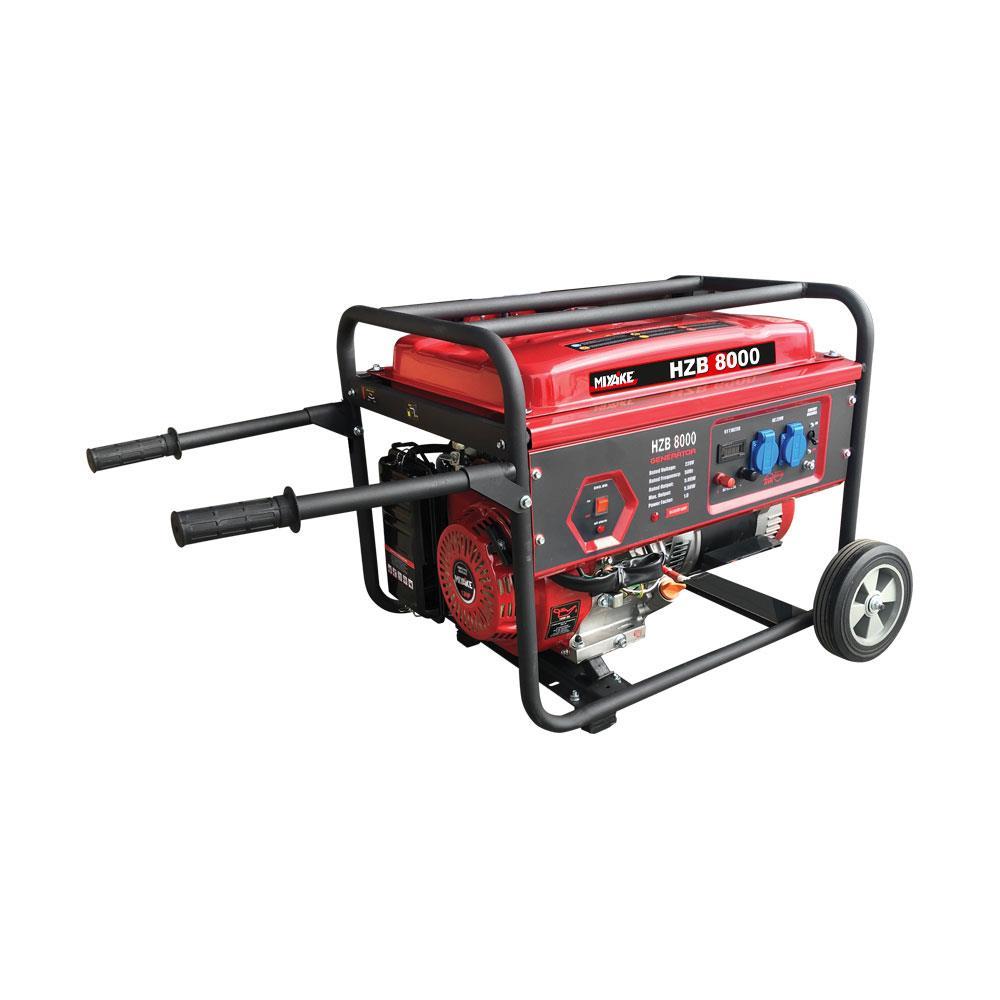 MIYAKE HZB 8000 ΜΟΝΟΦΑΣΙΚΗ ΓΕΝΝΗΤΡΙΑ ΒΕΝΖΙΝΗΣ ΤΕΤΡΑΧΡΟΝΗ MIYAKE HZB 8000 ΜΟΝΟΦΑΣΙΚΗ ΓΕΝΝΗΤΡΙΑ ΒΕΝΖΙΝΗΣ ΤΕΤΡΑΧΡΟΝΗ