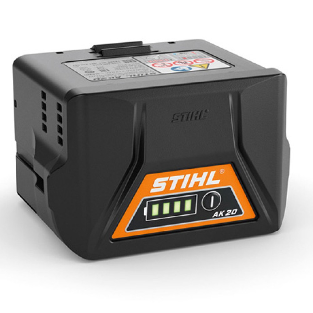 Μπαταρία AK 20 Stihl Μπαταρία AK 20 Stihl