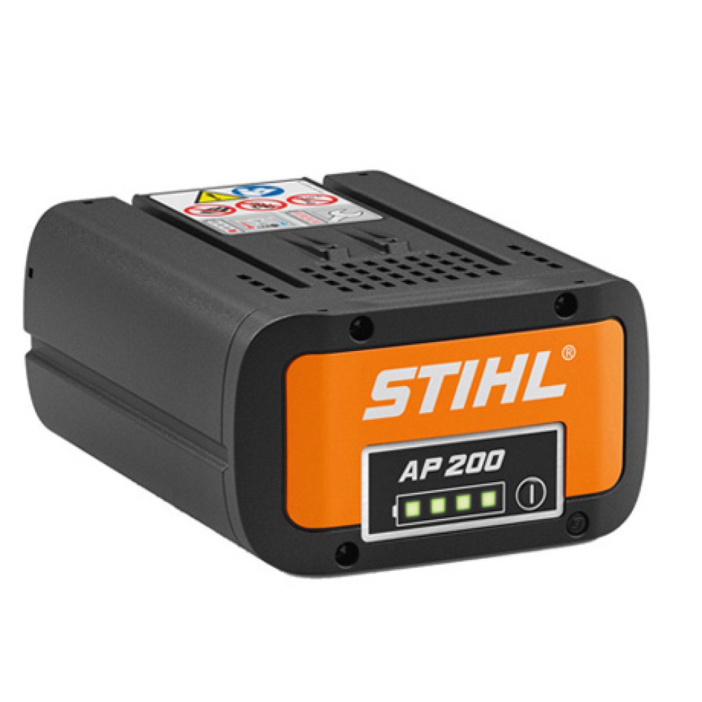 Μπαταρία AP 200 stihl Μπαταρία AP 200 stihl
