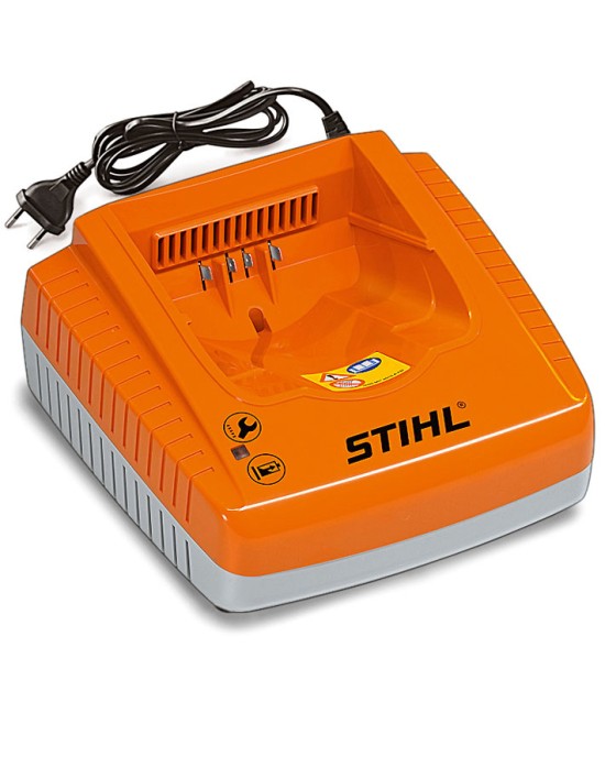 Ταχυφορτιστής AL 300 Stihl