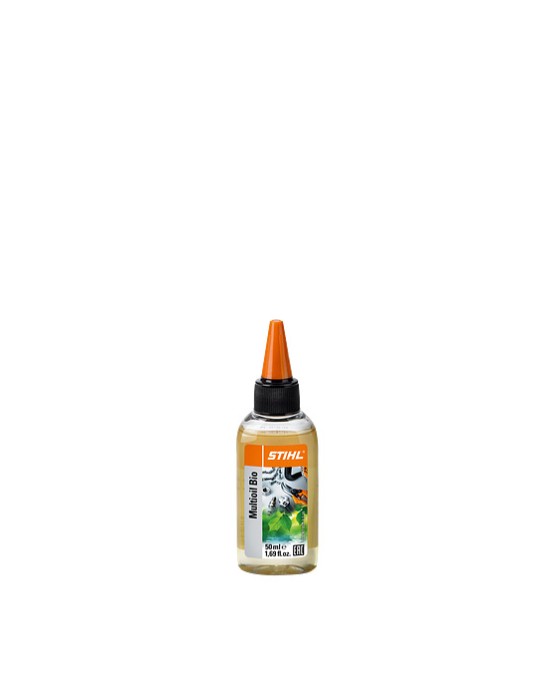 Multioil Bio 50 ml Multioil Bio 50 ml