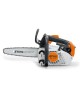 Βενζινοκίνητο Αλυσοπρίονο MS 151 TC-E με λάμα 25cm Picco Micro 3 Βενζινοκίνητο Αλυσοπρίονο MS 151 TC-E με λάμα 25cm Picco Micro 3