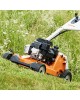 Μηχανή γκαζόν βενζίνης RM 655 V Μηχανή γκαζόν βενζίνης RM 655 V